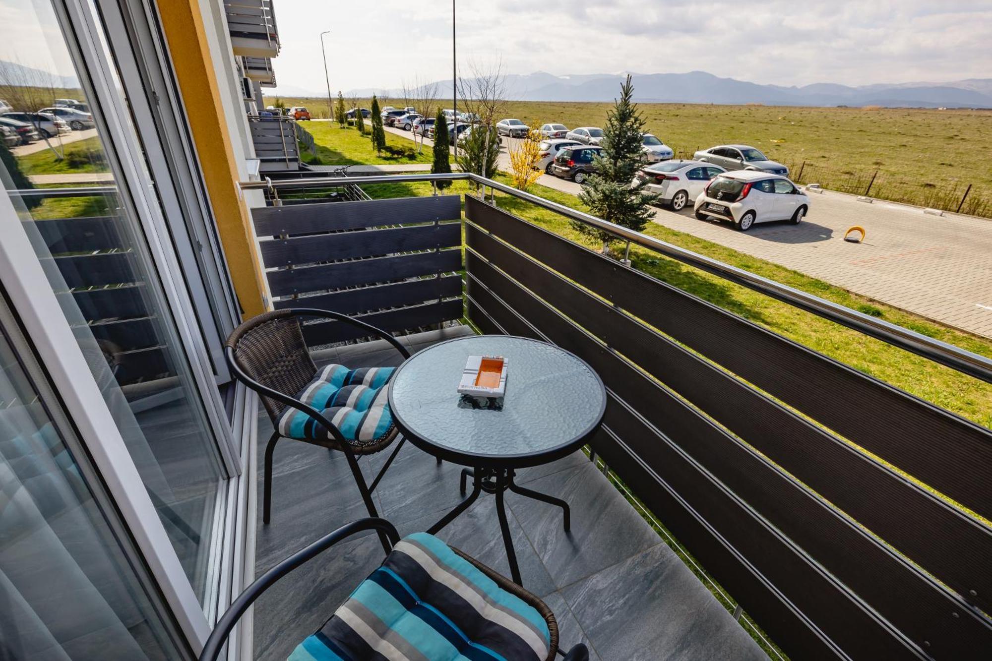 Leon'S Home Şelimbăr Exteriér fotografie